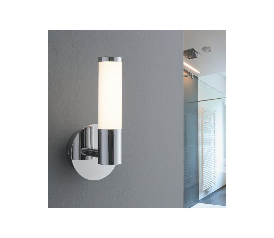 Eglo Eglo 95141 - LED koupelnové svítidlo PALMERA 1 1xLED/4,5W/230V IP44 EG95141