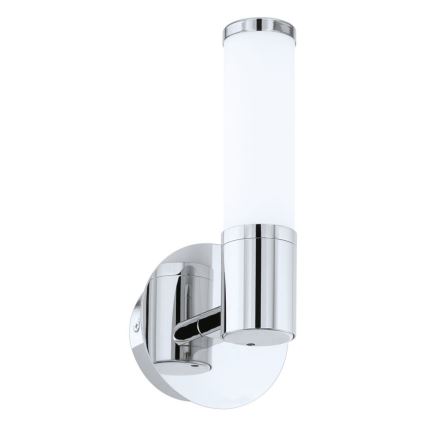 Eglo - LED koupelnové svítidlo LED/4,5W/230V IP44