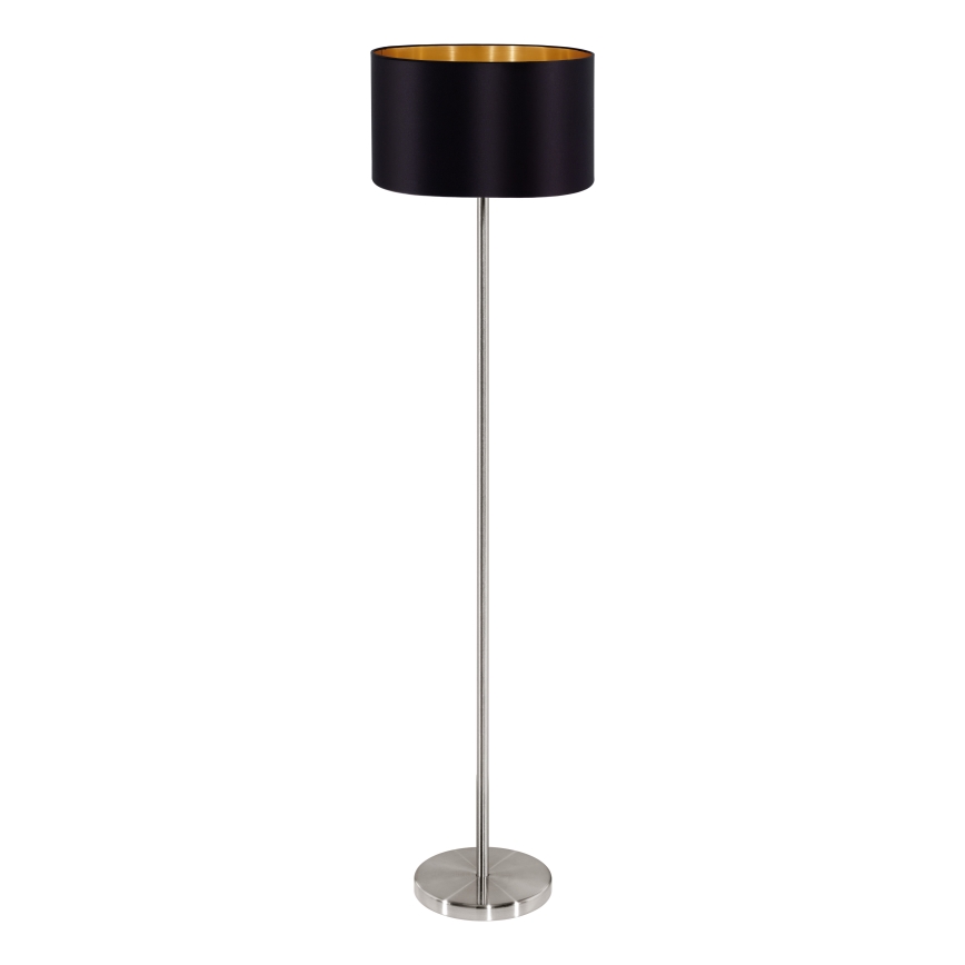 Eglo - Stojací lampa 1xE27/60W/230V