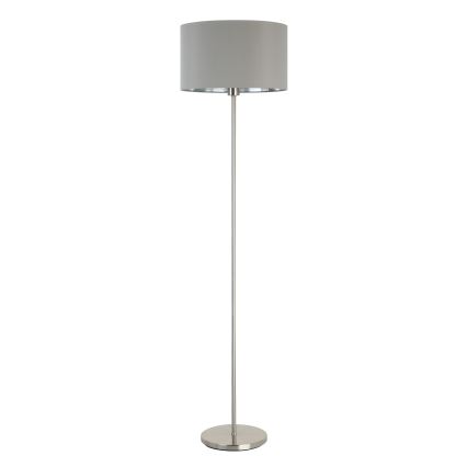 Eglo - Stojací lampa 1xE27/60W/230V