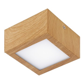 Eglo 95195 - LED stropní svítidlo COLEGIO 1xLED/4,2W/230V Eglo 95195 - LED stropní svítidlo COLEGIO 1xLED/4,2W/230V
