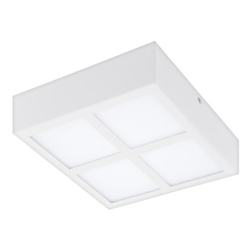 Eglo 95203 - LED stropní svítidlo COLEGIO 4xLED/4,2W/230V Eglo 95203 - LED stropní svítidlo COLEGIO 4xLED/4,2W/230V