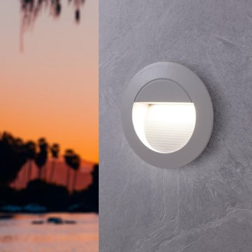 Eglo 95233 - LED orientační svítidlo ZIMBA 1xLED/2,5W/230V Eglo 95233 - LED orientační svítidlo ZIMBA 1xLED/2,5W/230V