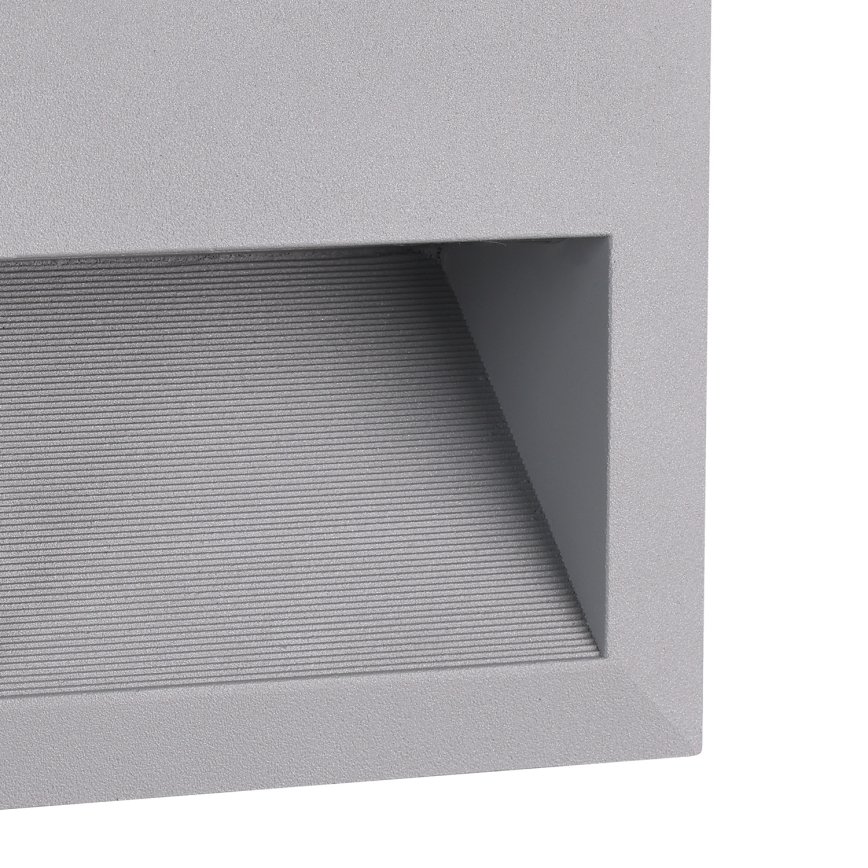 Eglo - LED Venkovní orientační svítidlo 1xLED/3,7W/230V IP65