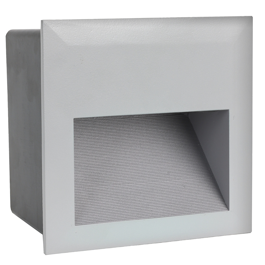 Eglo - LED Venkovní orientační svítidlo LED/3,7W/230V IP65