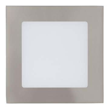 Eglo 95276 - LED podhledové svítidlo FUEVA 1 1xLED/5,5W/230V Eglo 95276 - LED podhledové svítidlo FUEVA 1 1xLED/5,5W/230V