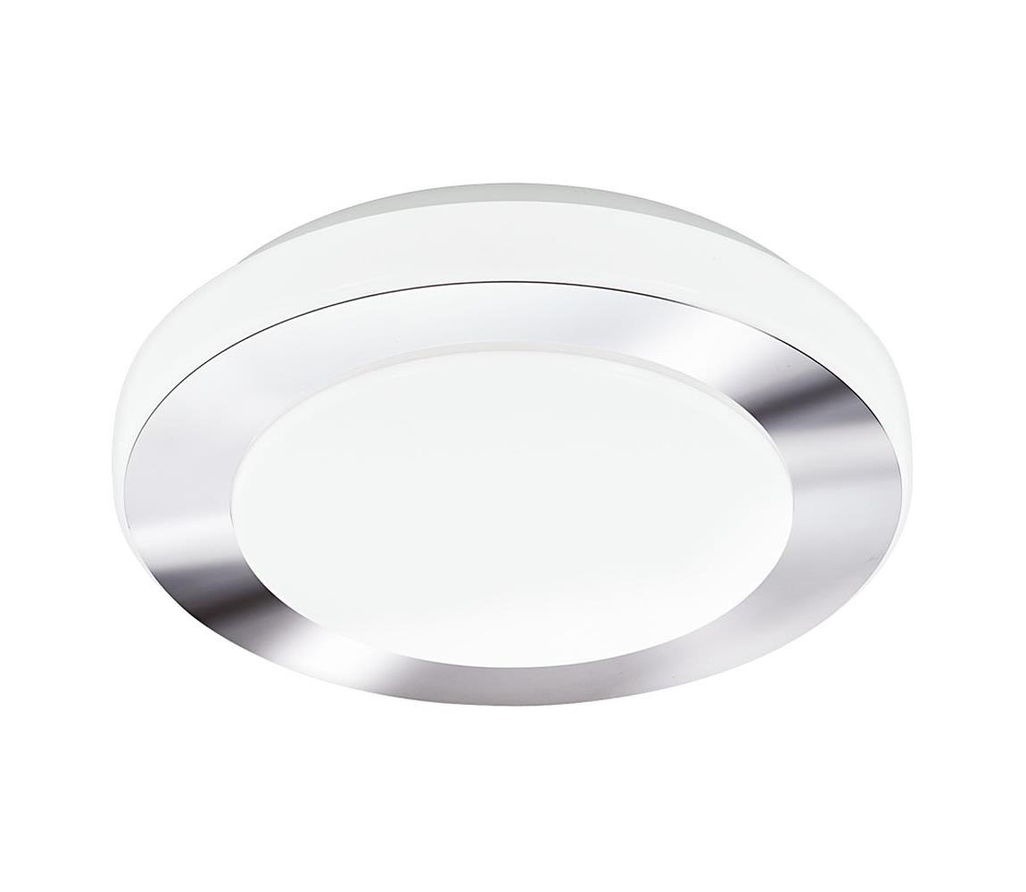 Eglo Eglo 95282 - LED koupelnové svítidlo LED CAPRI 1xLED/11W/230V IP44 EG95282