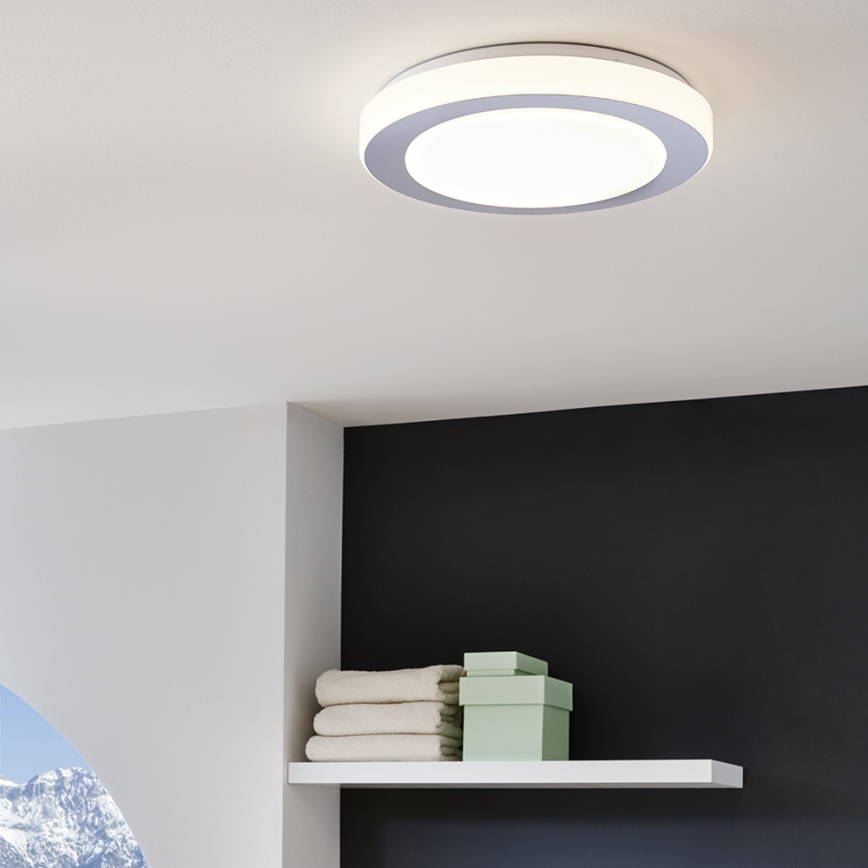 Eglo 95283 - LED koupelnové svítidlo LED CAPRI 1xLED/16W/230V