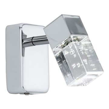 Eglo 95292 - LED Bodové svítidlo CANTIL 1xLED/3,3W/230V Eglo 95292 - LED Bodové svítidlo CANTIL 1xLED/3,3W/230V