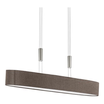 Eglo 95342- LED lustr ROMAO 2 6xLED/4W/230V Eglo 95342- LED lustr ROMAO 2 6xLED/4W/230V