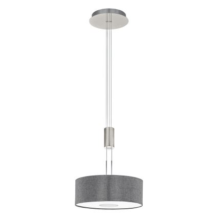 Eglo 95347 - LED lustr ROMAO LED/15,5W/230V