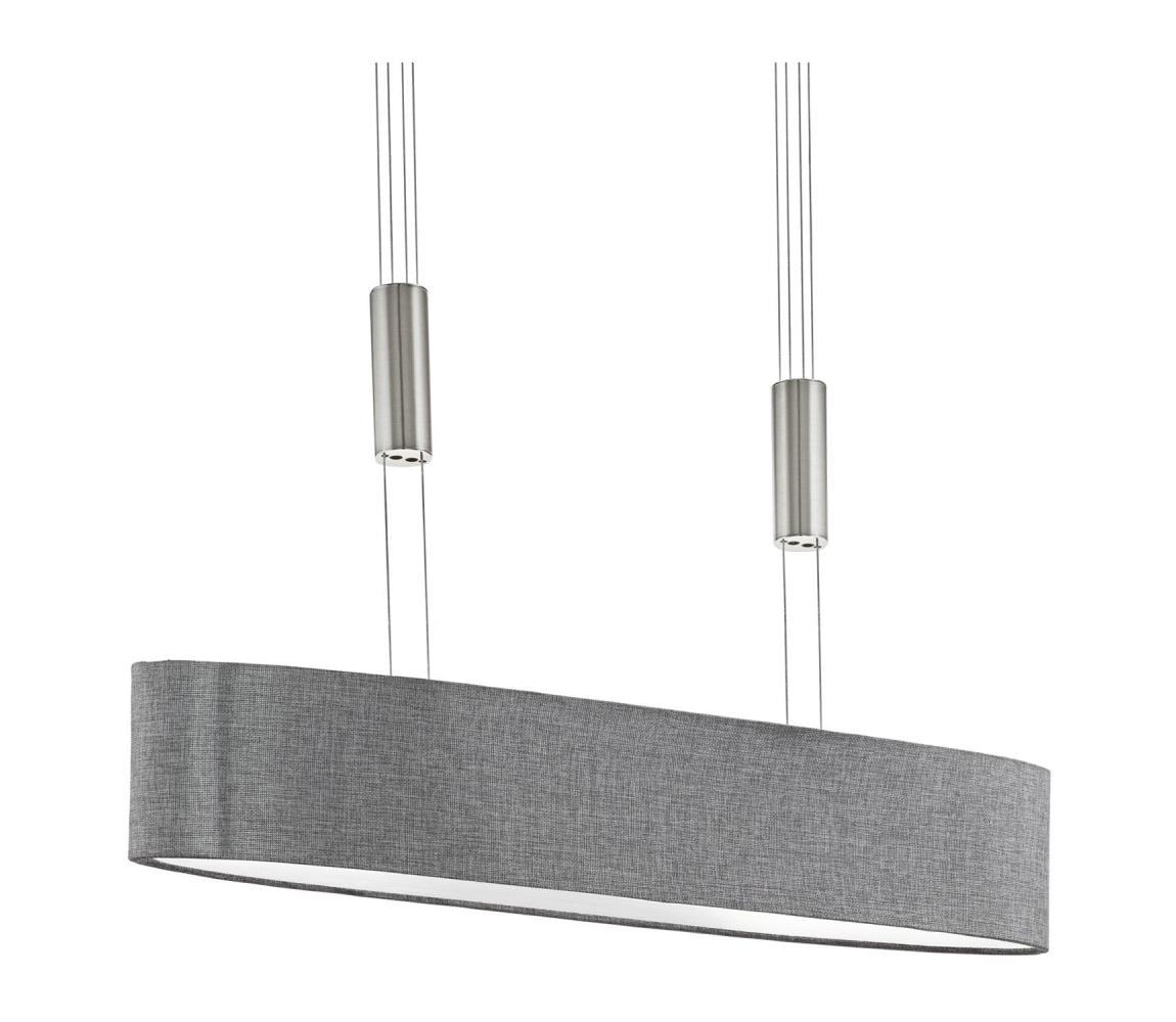 Eglo Eglo 95349- LED lustr ROMAO 4xLED/4W/230V EG95349