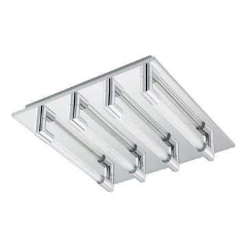 Eglo 95397 - LED Stropní svítidlo VELARDE 4xLED/3,7W/230V Eglo 95397 - LED Stropní svítidlo VELARDE 4xLED/3,7W/230V