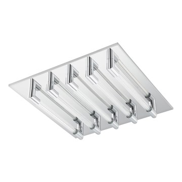 Eglo 95398 - LED Stropní svítidlo VELARDE 5xLED/3,7W/230V Eglo 95398 - LED Stropní svítidlo VELARDE 5xLED/3,7W/230V