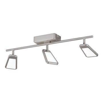 Eglo 95451 - LED Bodové svítidlo ALCAMO 3xLED/5,4W/230V Eglo 95451 - LED Bodové svítidlo ALCAMO 3xLED/5,4W/230V
