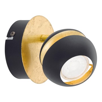 Eglo 95482 - LED Bodové svítidlo NOCITO 1xGU10-LED/4W/230V Eglo 95482 - LED Bodové svítidlo NOCITO 1xGU10-LED/4W/230V