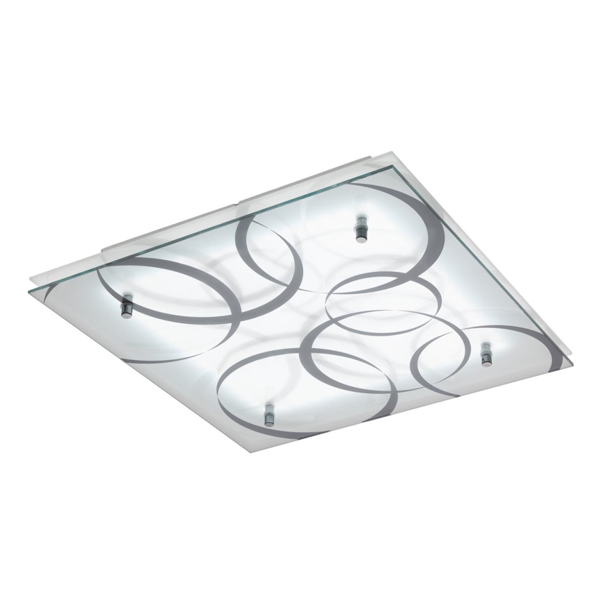 Eglo 95529 - LED Stropní svítidlo CONCABELLA LED/16W/230V