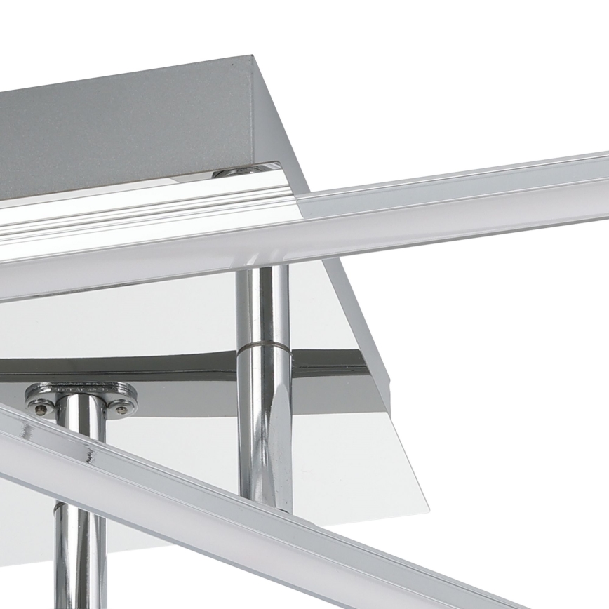Eglo - LED stropní svítidlo LED/24W/230V