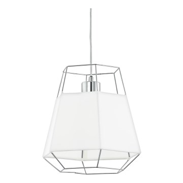 Eglo 95571 - Lustr FONDARELLA 1xE27/60W/230V