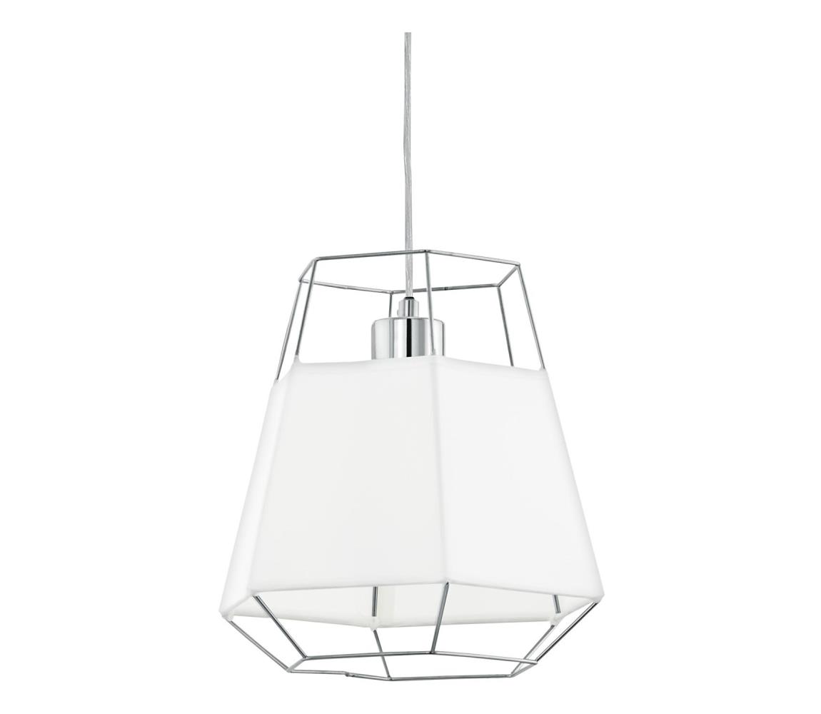 Eglo Eglo 95571 - Lustr FONDARELLA 1xE27/60W/230V EG95571