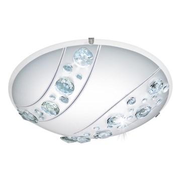 Eglo 95576 - LED stropní svítidlo NERINI LED/16W/230V Eglo 95576 - LED stropní svítidlo NERINI LED/16W/230V
