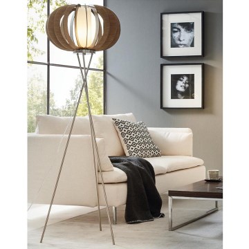 Eglo 95596 - Stojací lampa STELLATO 3 1xE27/60W/230V Eglo 95596 - Stojací lampa STELLATO 3 1xE27/60W/230V