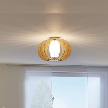 Eglo 95597 - Stropní svítidlo STELLATO 1 1xE27/60W/230V Eglo 95597 - Stropní svítidlo STELLATO 1 1xE27/60W/230V