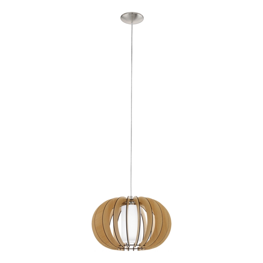 Eglo - Lustr 1xE27/60W/230V