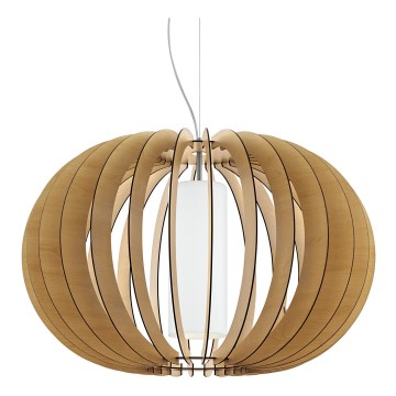 Eglo 95601 - Lustr STELLATO 1 1xE27/60W/230V Eglo 95601 - Lustr STELLATO 1 1xE27/60W/230V