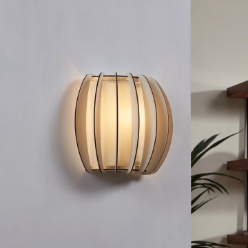 Eglo 95609 - Nástěnné svítidlo STELLATO 2 1xE27/60W/230V Eglo 95609 - Nástěnné svítidlo STELLATO 2 1xE27/60W/230V