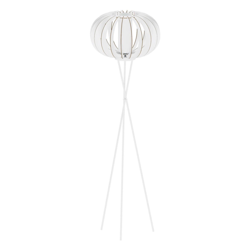 Eglo - Stojací lampa 1xE27/60W/230V