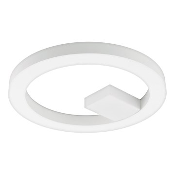 Eglo 95613 - LED Stmívatelné stropní svítidlo ALVENDRE-S LED/28W/230V