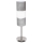 Eglo 95618 - Stolní lampa LAGONIA 1xE27/60W/230V