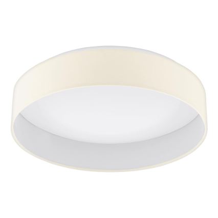 Eglo 95627 - LED Stmívatelné stropní svítidlo PALOMARO-S LED/18W/230V