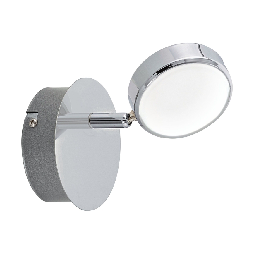 Eglo - LED Bodové svítidlo LED/5,4W/230V