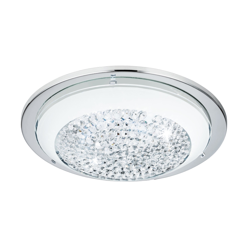 Eglo 95639 - LED Stropní svítidlo ACOLLA 3xLED/3,6W/230V