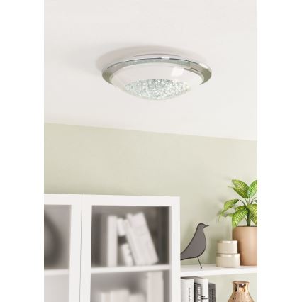 Eglo 95639 - LED Stropní svítidlo ACOLLA 3xLED/3,6W/230V
