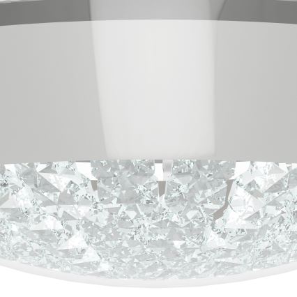 Eglo 95639 - LED Stropní svítidlo ACOLLA 3xLED/3,6W/230V
