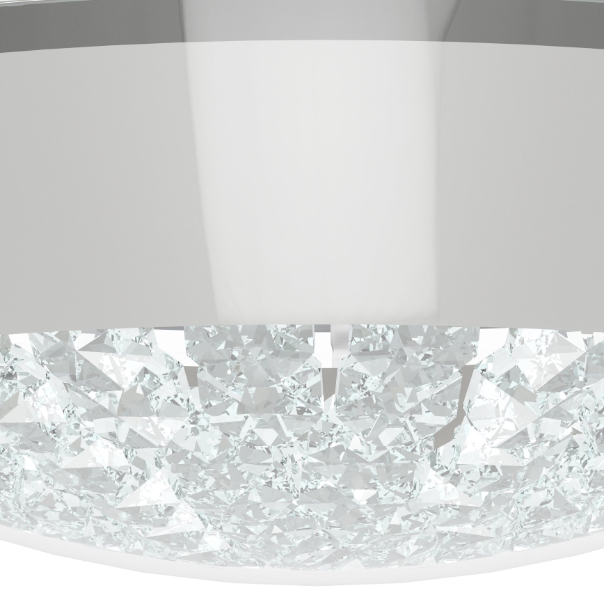 Eglo 95639 - LED Stropní svítidlo ACOLLA 3xLED/3,6W/230V