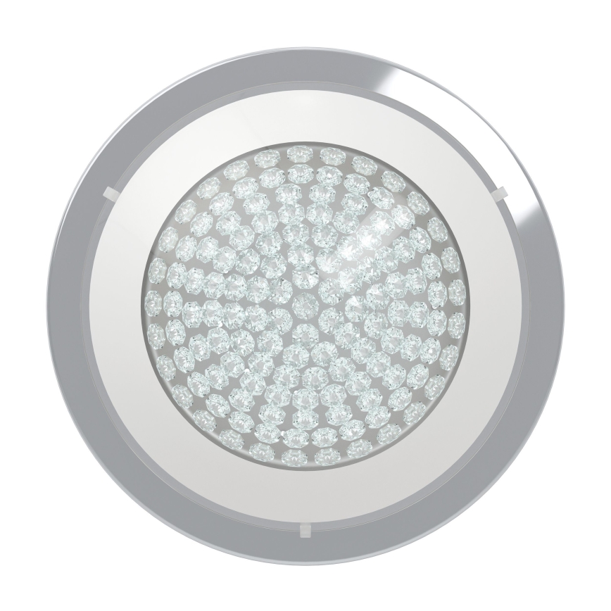 Eglo 95639 - LED Stropní zápustné svítidlo ACOLLA 3xLED/3,6W/230V