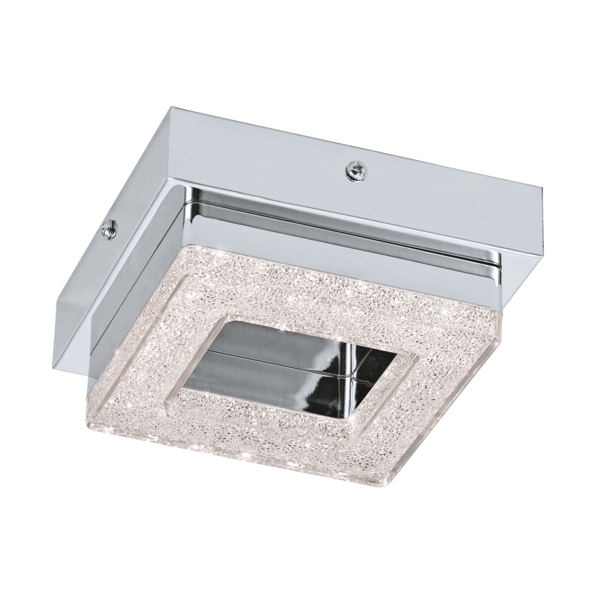Eglo - LED Stropní svítidlo 1xLED/4W/230V