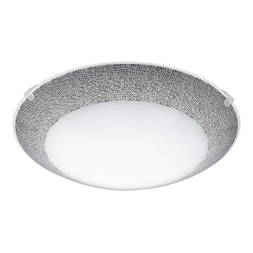 Eglo 95668 - LED stropní svítidlo MARGITTA 1 LED/8,2W/230V Eglo 95668 - LED stropní svítidlo MARGITTA 1 LED/8,2W/230V