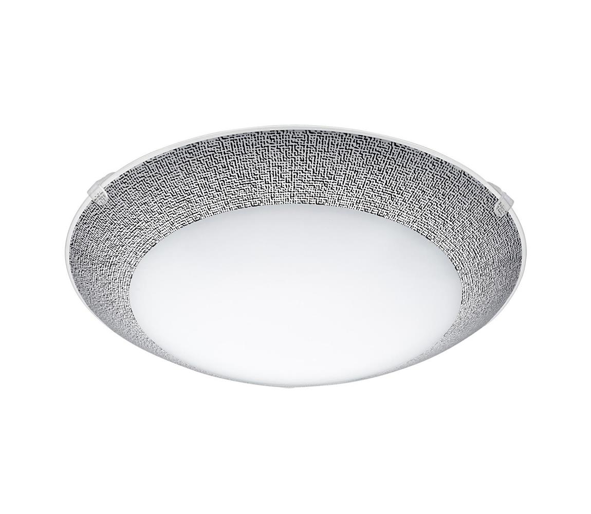 Eglo Eglo 95668 - LED stropní svítidlo MARGITTA 1 LED/8,2W/230V EG95668