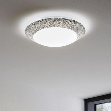 Eglo 95669 - LED stropní svítidlo MARGITTA 1 LED/11W/230V