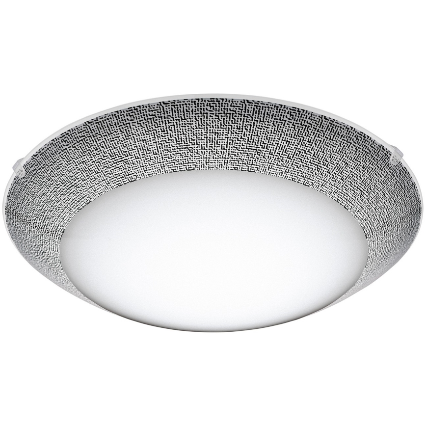Eglo 95669 - LED stropní svítidlo MARGITTA 1 LED/11W/230V