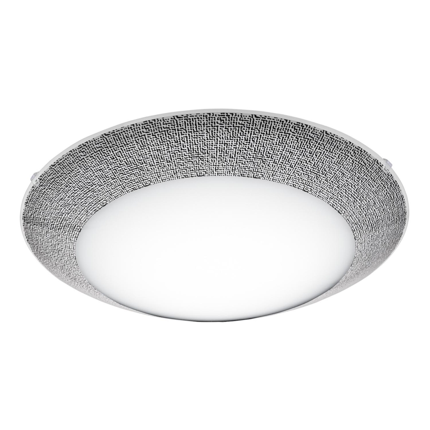 Eglo 95671 - LED stropní svítidlo MARGITTA 1 LED/16W/230V