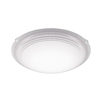 Eglo - LED stropní svítidlo LED/8,2W/230V