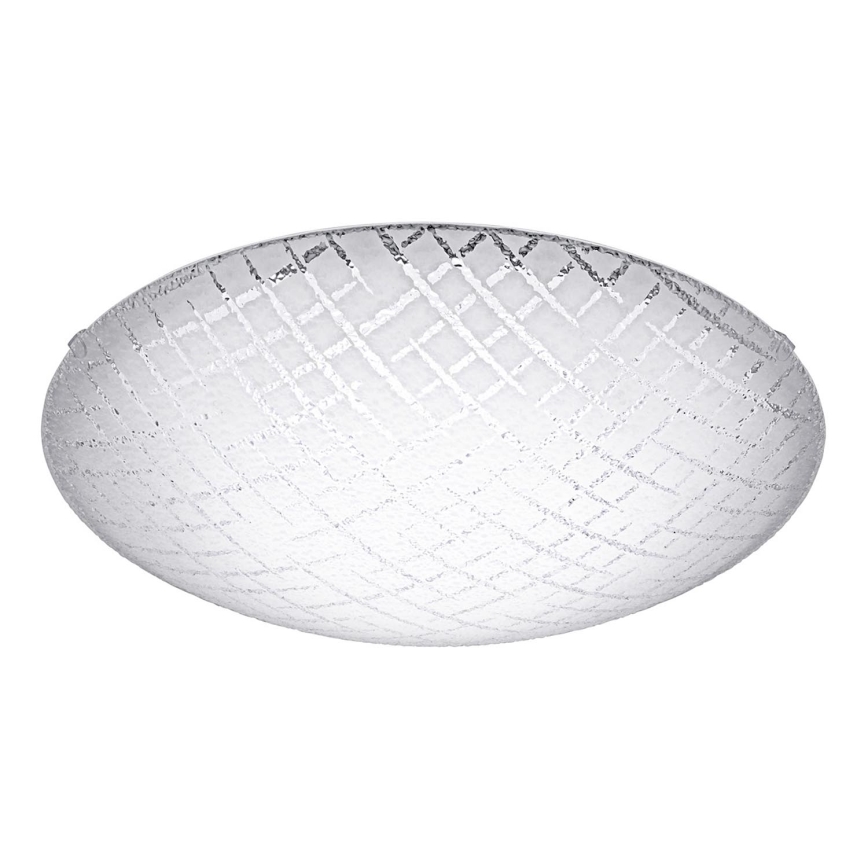 Eglo 95675 - LED stropní svítidlo RICONTO 1 LED/11W/230V