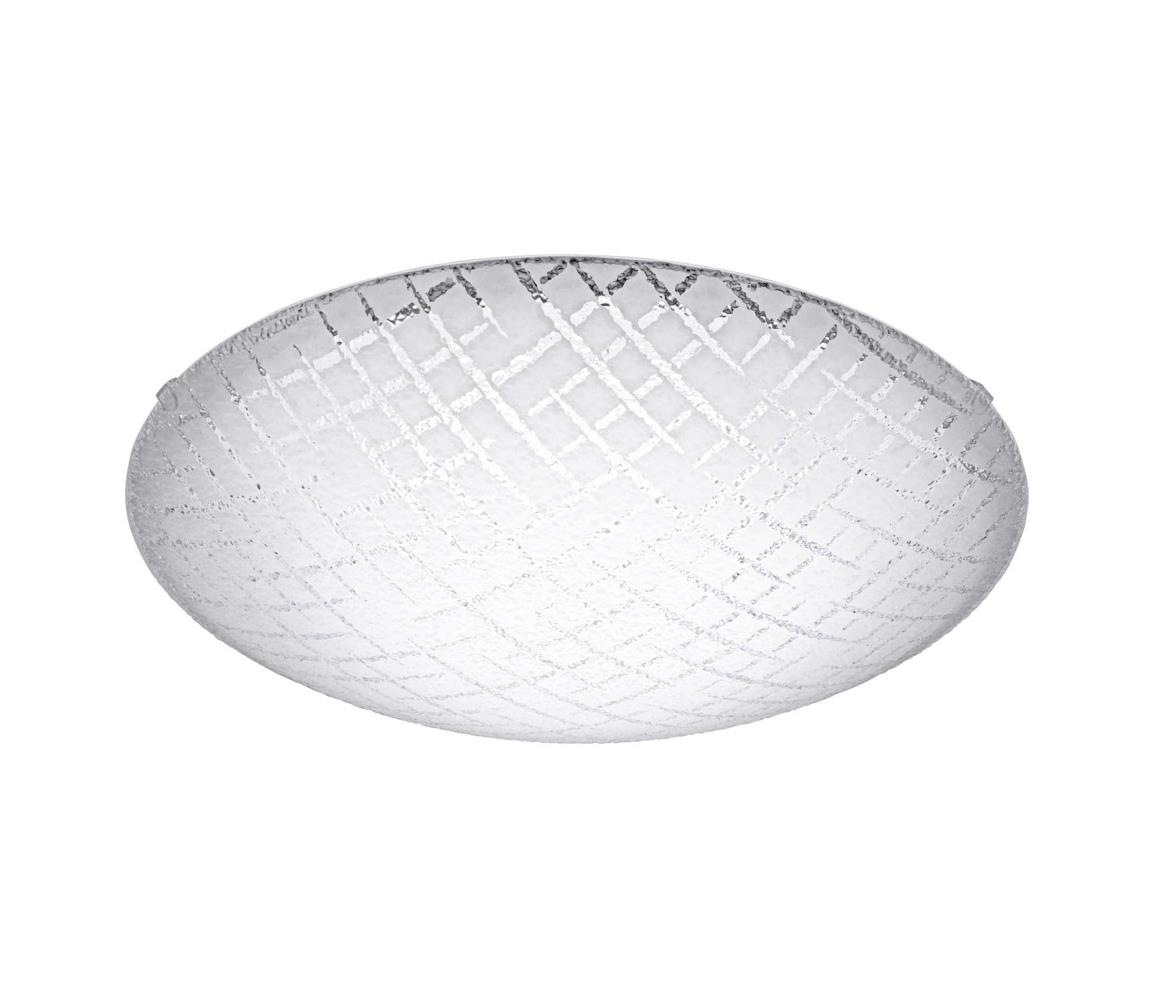 Eglo Eglo 95676 - LED stropní svítidlo RICONTO 1 LED/16W/230V 