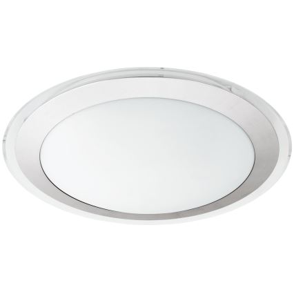 Eglo - LED stropní svítidlo LED/22W/230V